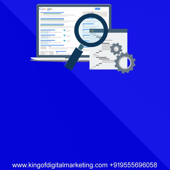 SEO Freelancer in Delhi